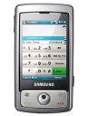 Best available price of Samsung i740 in Senegal