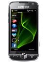 Best available price of Samsung I8000 Omnia II in Senegal