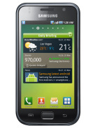 Best available price of Samsung I9001 Galaxy S Plus in Senegal