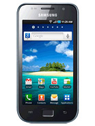 Best available price of Samsung I9003 Galaxy SL in Senegal