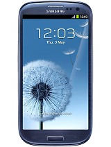 Best available price of Samsung I9300 Galaxy S III in Senegal