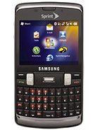 Best available price of Samsung i350 Intrepid in Senegal