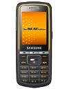 Best available price of Samsung M3510 Beat b in Senegal