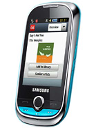 Best available price of Samsung M3710 Corby Beat in Senegal