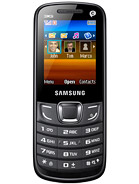 Best available price of Samsung Manhattan E3300 in Senegal