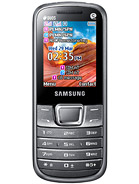 Best available price of Samsung E2252 in Senegal