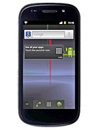 Best available price of Samsung Google Nexus S I9020A in Senegal
