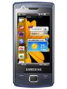 Best available price of Samsung B7300 OmniaLITE in Senegal