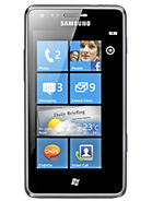 Best available price of Samsung Omnia M S7530 in Senegal