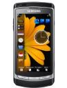 Best available price of Samsung i8910 Omnia HD in Senegal