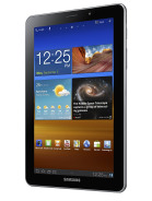 Best available price of Samsung P6800 Galaxy Tab 7-7 in Senegal