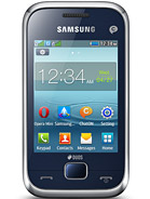 Best available price of Samsung Rex 60 C3312R in Senegal