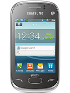 Best available price of Samsung Rex 70 S3802 in Senegal