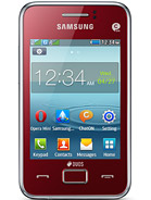 Best available price of Samsung Rex 80 S5222R in Senegal