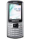Best available price of Samsung S3310 in Senegal