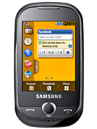 Best available price of Samsung S3650 Corby in Senegal