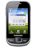 Best available price of Samsung S3770 in Senegal