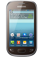 Best available price of Samsung Star Deluxe Duos S5292 in Senegal