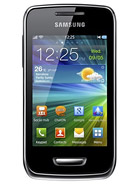 Best available price of Samsung Wave Y S5380 in Senegal