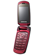 Best available price of Samsung S5510 in Senegal