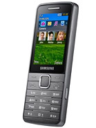 Best available price of Samsung S5610 in Senegal