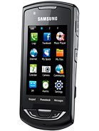 Best available price of Samsung S5620 Monte in Senegal