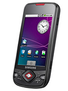 Best available price of Samsung I5700 Galaxy Spica in Senegal
