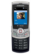 Best available price of Samsung T659 Scarlet in Senegal