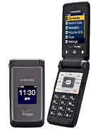 Best available price of Samsung U320 Haven in Senegal