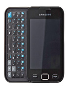 Best available price of Samsung S5330 Wave533 in Senegal