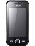Best available price of Samsung S5250 Wave525 in Senegal