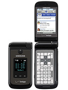 Best available price of Samsung U750 Zeal in Senegal