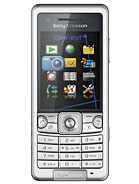 Best available price of Sony Ericsson C510 in Senegal