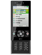 Best available price of Sony Ericsson G705 in Senegal