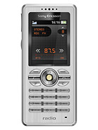 Best available price of Sony Ericsson R300 Radio in Senegal