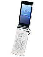 Best available price of Sony Ericsson BRAVIA S004 in Senegal