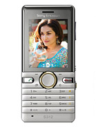 Best available price of Sony Ericsson S312 in Senegal