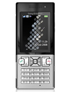 Best available price of Sony Ericsson T700 in Senegal