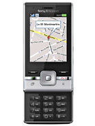 Best available price of Sony Ericsson T715 in Senegal