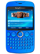 Best available price of Sony Ericsson txt in Senegal
