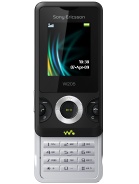 Best available price of Sony Ericsson W205 in Senegal