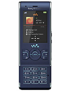 Best available price of Sony Ericsson W595 in Senegal