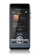 Best available price of Sony Ericsson W595s in Senegal