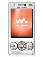 Best available price of Sony Ericsson W705 in Senegal