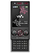 Best available price of Sony Ericsson W715 in Senegal