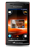 Best available price of Sony Ericsson W8 in Senegal