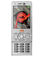 Best available price of Sony Ericsson W995 in Senegal
