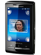 Best available price of Sony Ericsson Xperia X10 mini in Senegal