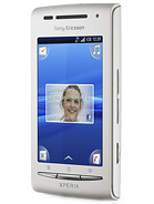 Best available price of Sony Ericsson Xperia X8 in Senegal
