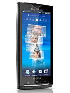 Best available price of Sony Ericsson Xperia X10 in Senegal